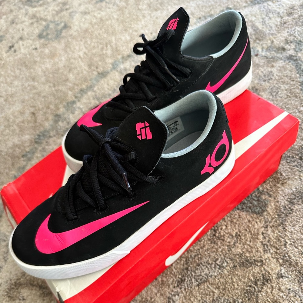 Women’s Nike KD sneakers